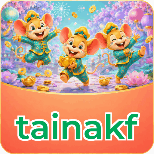 Requisitos do APK da tainakf para Android